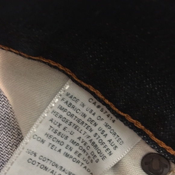 TRUE RELIGION jeans. Mens Size 30. - Picture 12 of 12
